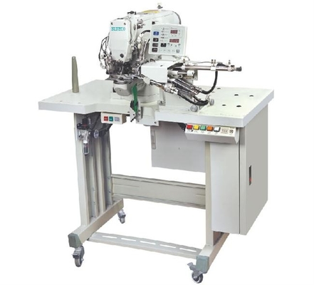 união automática quente do laço das máquinas de costura 430G-105APW do teste padrão da venda